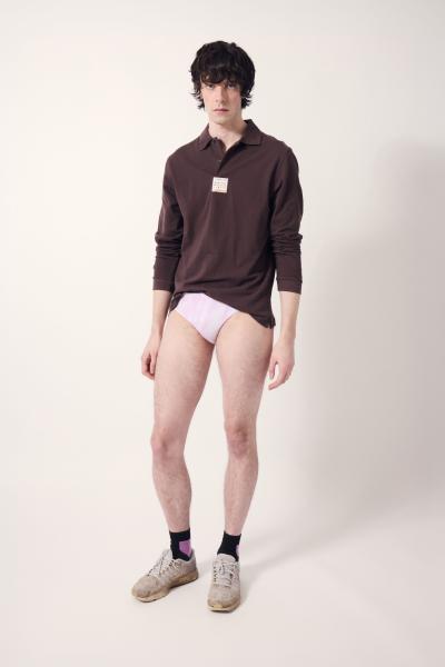 Lazoschmidl 26FW M      018